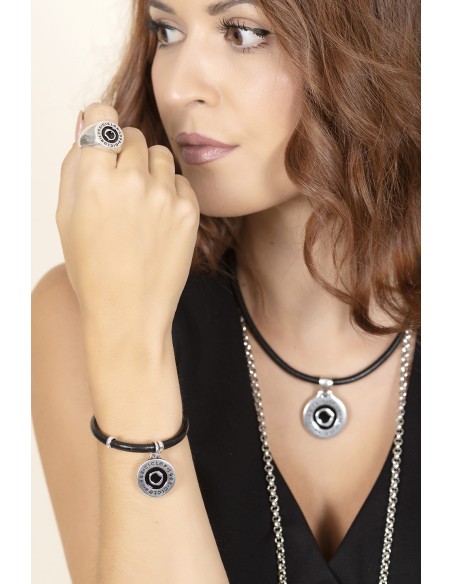 Pulsera Orden y Caos