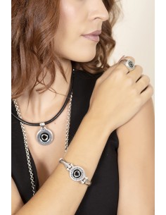 Pulsera Yin Yang 2