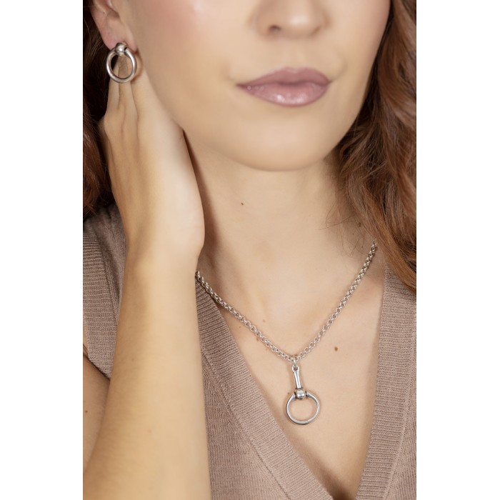 COLLIER MINI BOCADO COLLIER MINI BOCADO