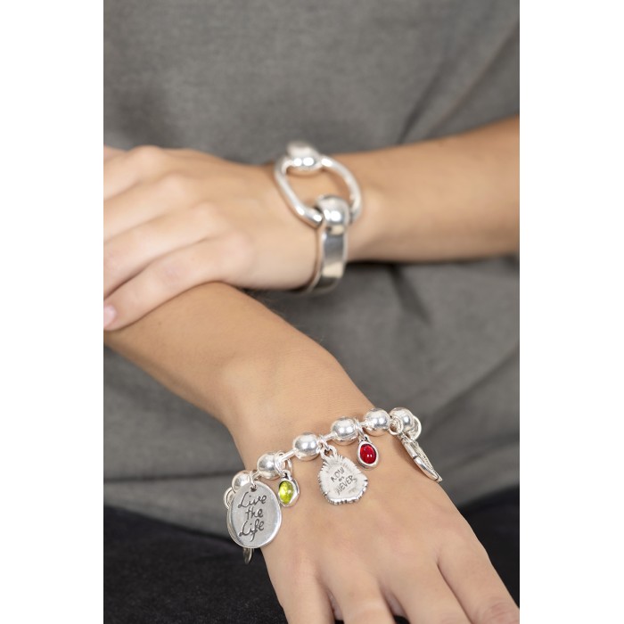 BRACELET MOTIVE