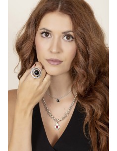 Bague Estilo 2