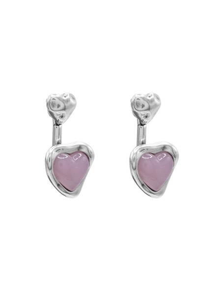 Boucles d'oreilles Romance