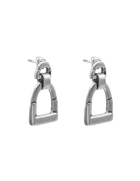 Boucles d'oreilles Charro