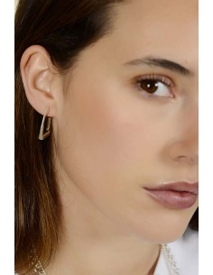 Boucles d'oreilles Estribo 2