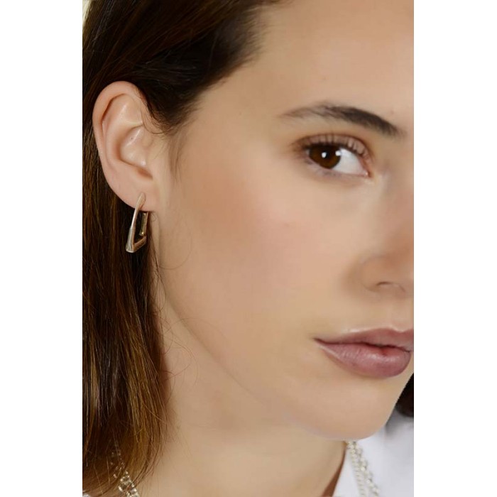 Boucles d'oreilles Estribo