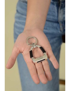 Porte-clés Estribo 2