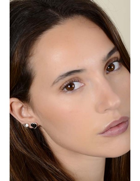 Boucles d'oreilles Pasión