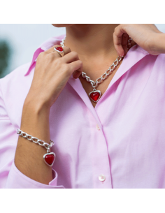 Collier Romance 2