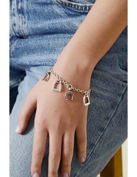 Bracelet Estribera
