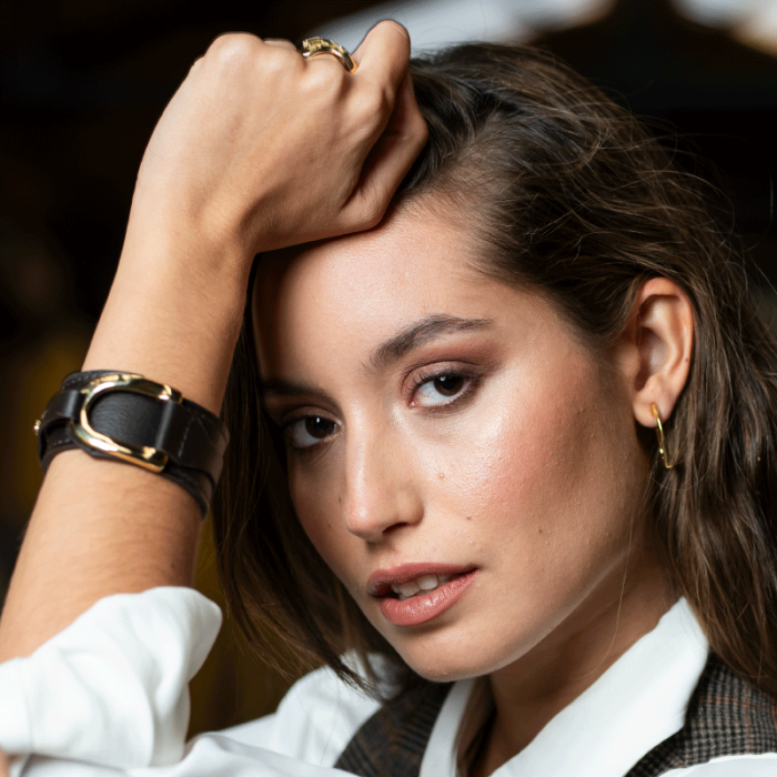 Bracelet Montura Or