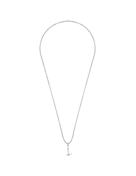 Collier Piolet Chaîne