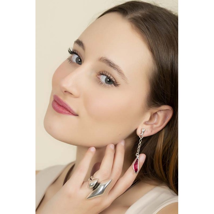 Pendientes Laguna negra