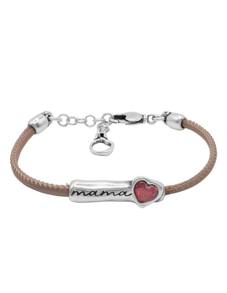 Bracelet Tesoro rose