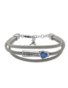 Bracelet Promesa bleu