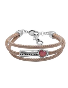 Bracelet Promesa rose