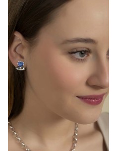 Boucles d'oreilles Ternura... 2