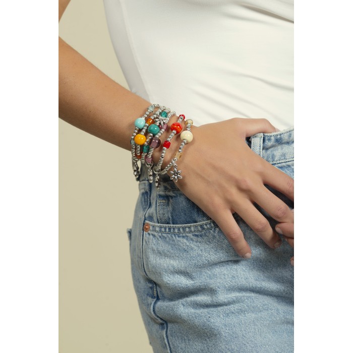 Bracelet Flor