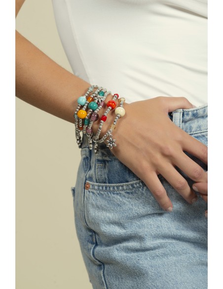 Bracelet Flor