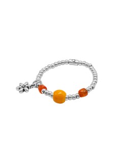 Pulsera Flor