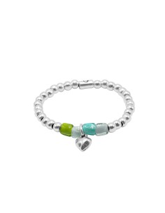 Pulsera Corazón