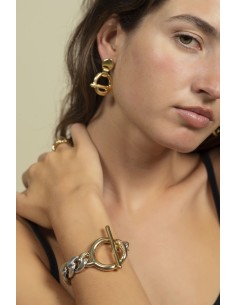 Boucles d´oreilles Pura Or 2
