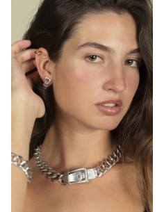 Boucles d'oreilles Cynthia 2