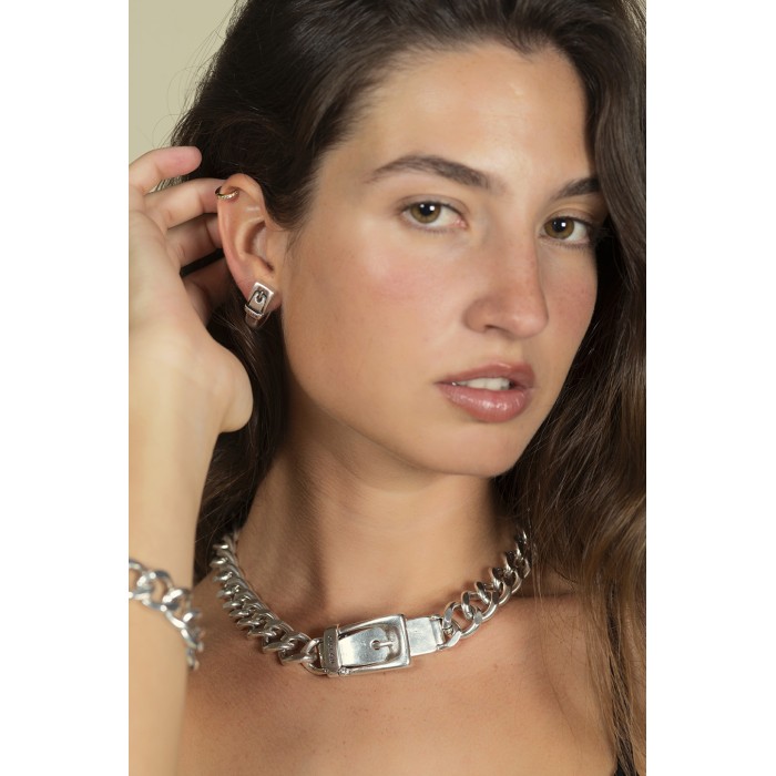 Boucles d'oreilles Cynthia