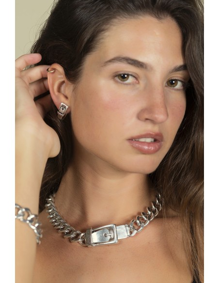 Boucles d'oreilles Cynthia