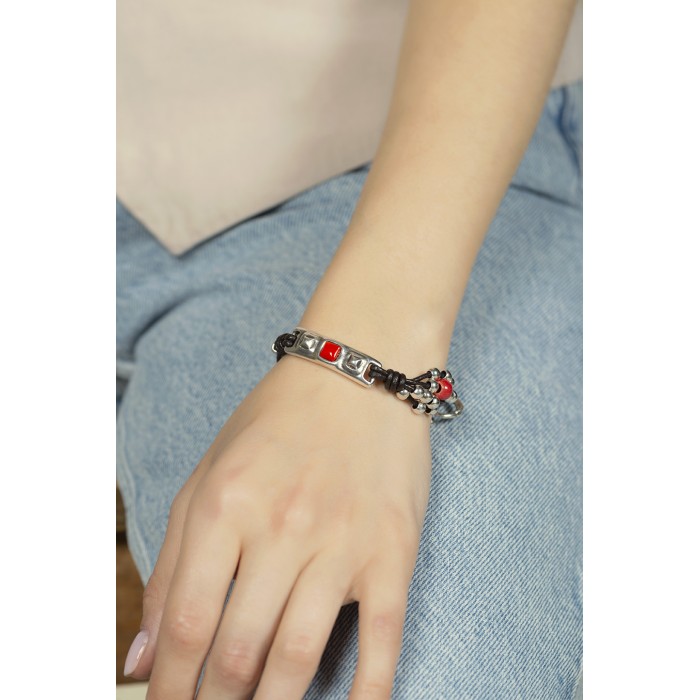 Pulsera Mini Kubik Stile