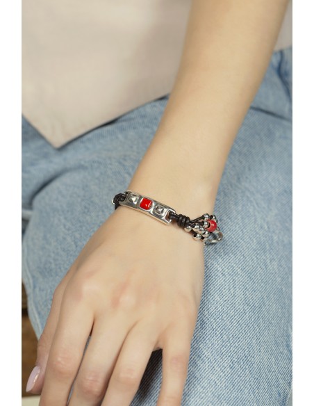 Pulsera Mini Kubik Stile