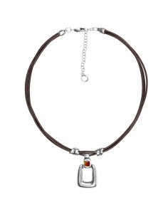 Collier Kubik Chik