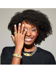 Collier Cynthia Or 2