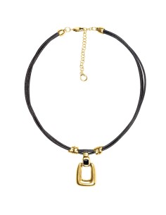 Collier Kubik Chik Or