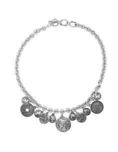 Collier Charlotte