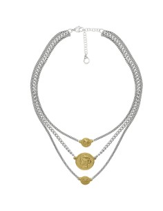 Collier Juliette Or