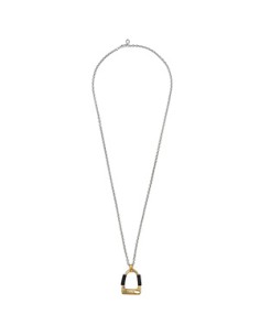 Collier Estribo Or 2