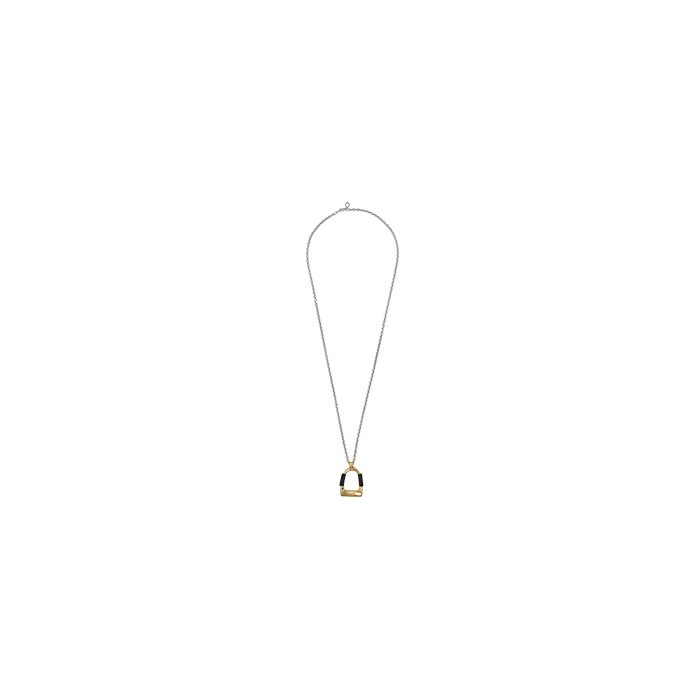 Collier Estribo Or Collier Estribo Or