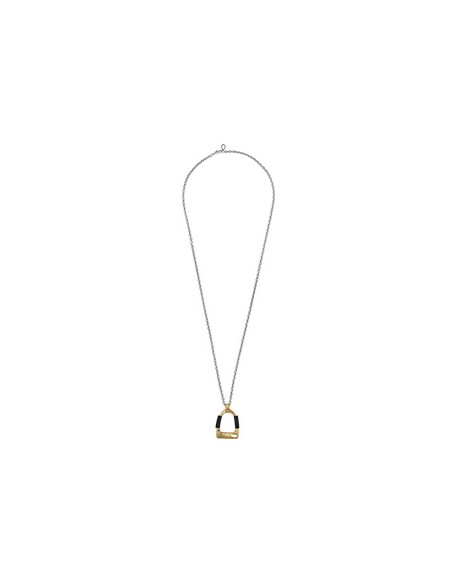 Collier Estribo Or