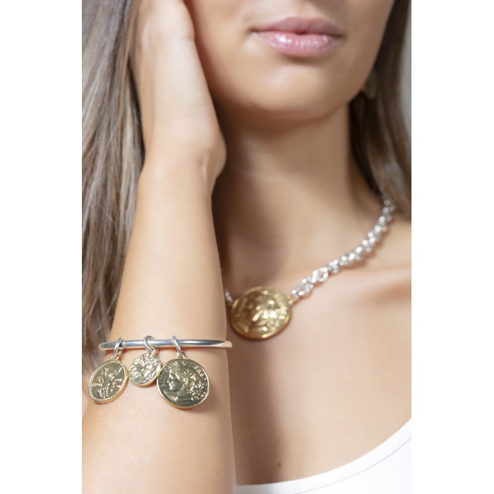 Bracelet Zoé Or