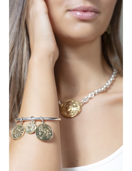Bracelet Zoé Or