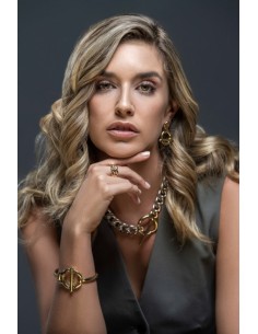 Collier Pura Or 2