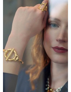 Bague Pura Or 2