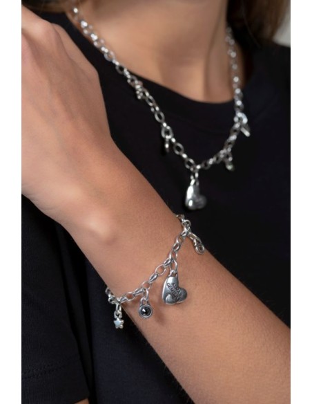 Bracelet Almas Gemelas