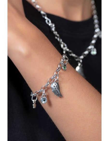 Bracelet Ángel de la guarda