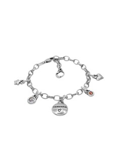 Pulsera Hermanas