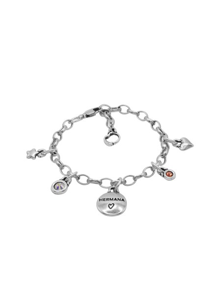 Bracelet Hermanas