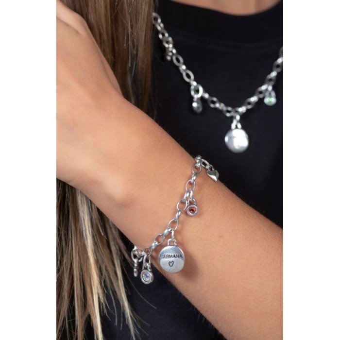 Bracelet Hermanas Bracelet Hermanas