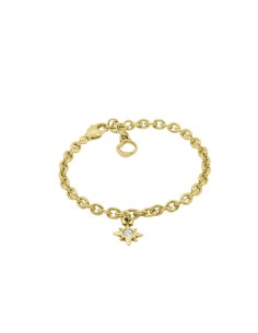 Bracelet Mini Polaris Gold