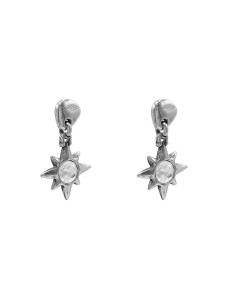 Boucles d'oreilles Polaris