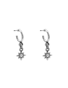 Boucles d'oreilles Mini...